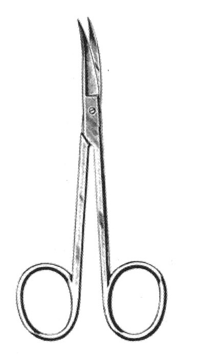 MAKAS EĞRİ 11,5 CM S/S